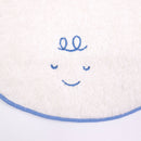 スマイルハンカチ