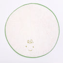 スマイルハンカチ