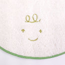 スマイルハンカチ