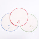 スマイルハンカチ