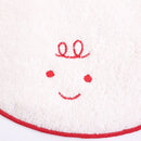 スマイルハンカチ