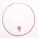 トラベルサークルハンカチ