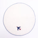 トラベルサークルハンカチ