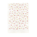 トラベルガーゼフェイスタオル