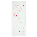 【生産終了につき割引中】トランプフェイスタオル