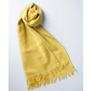 季（とき）いろコットンガーゼストール