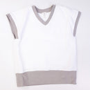 湯上りウェアセット（white）