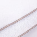 湯上りウェアセット（white）